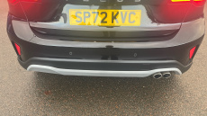 Ford Focus 1.5 EcoBlue 120 Active X Vignale Edition 5dr Auto Diesel Hatchback